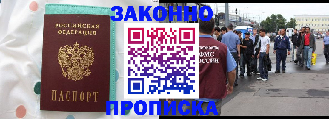 прописка 2025 в Сальске